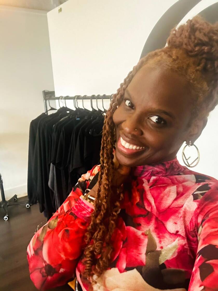 Nneka Otim